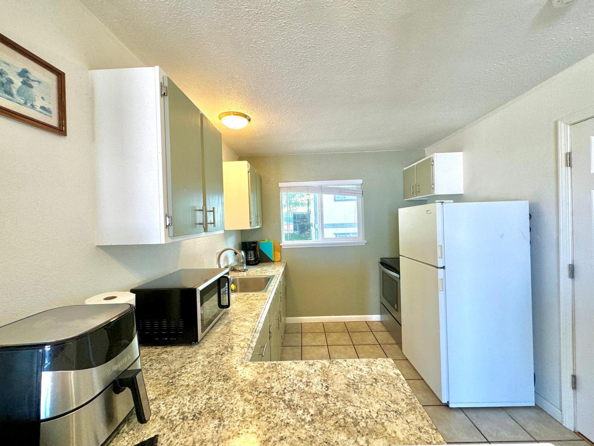 Mailan Hale Apartment Kailua-Kona Luaran gambar