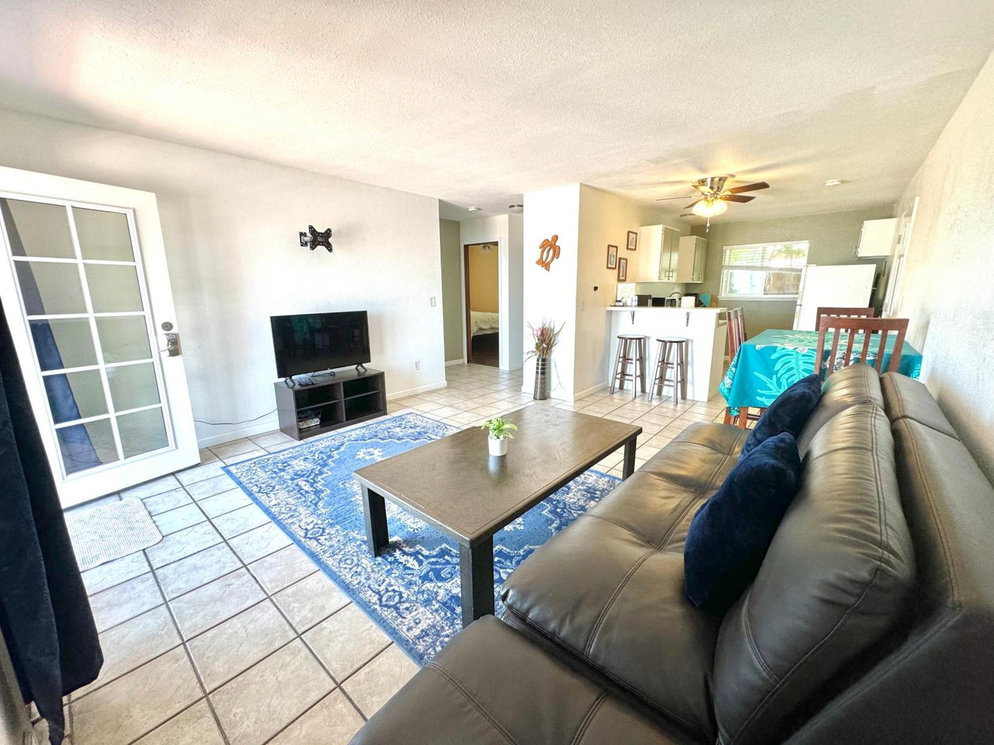 Mailan Hale Apartment Kailua-Kona Luaran gambar