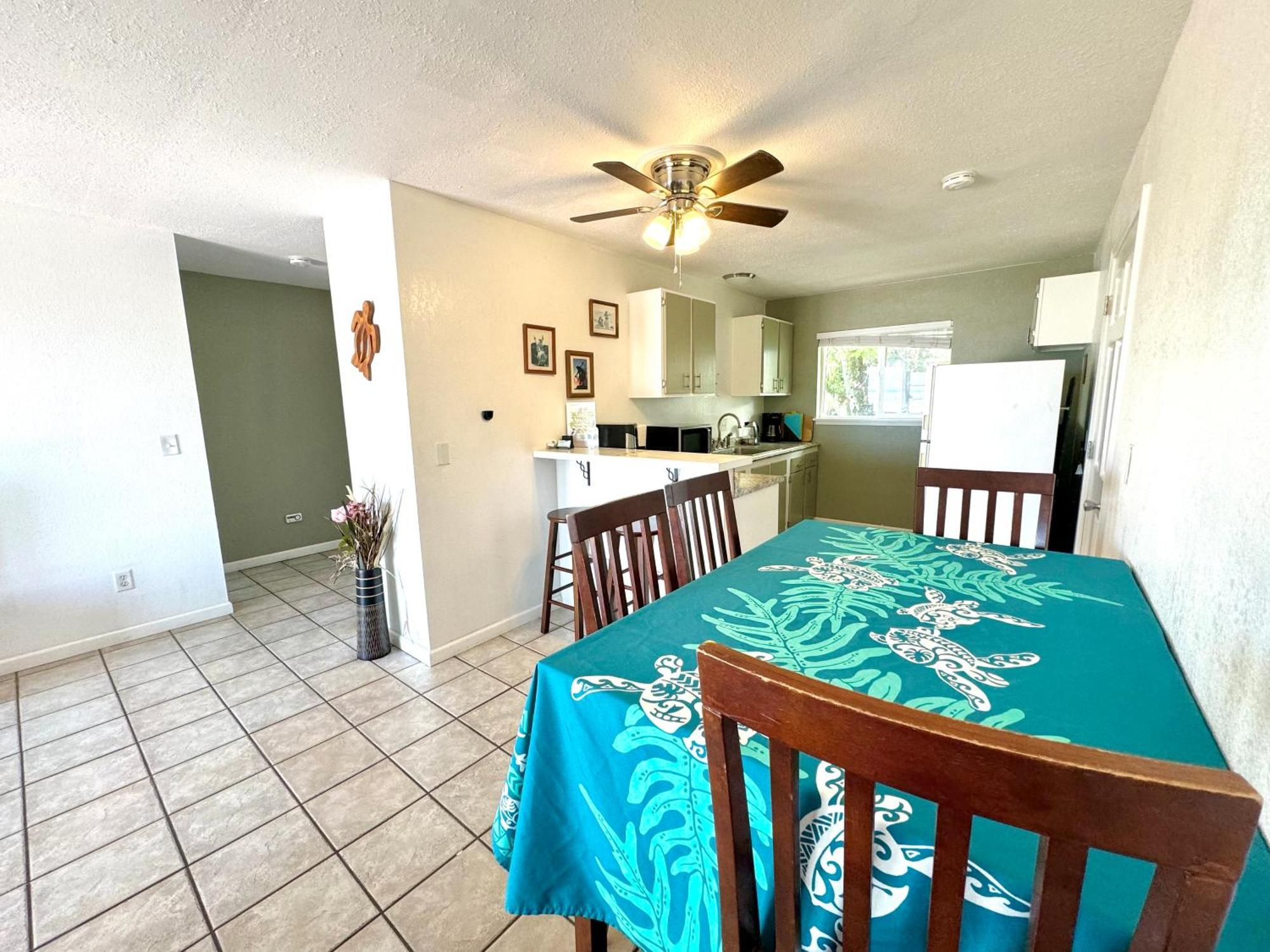 Mailan Hale Apartment Kailua-Kona Luaran gambar