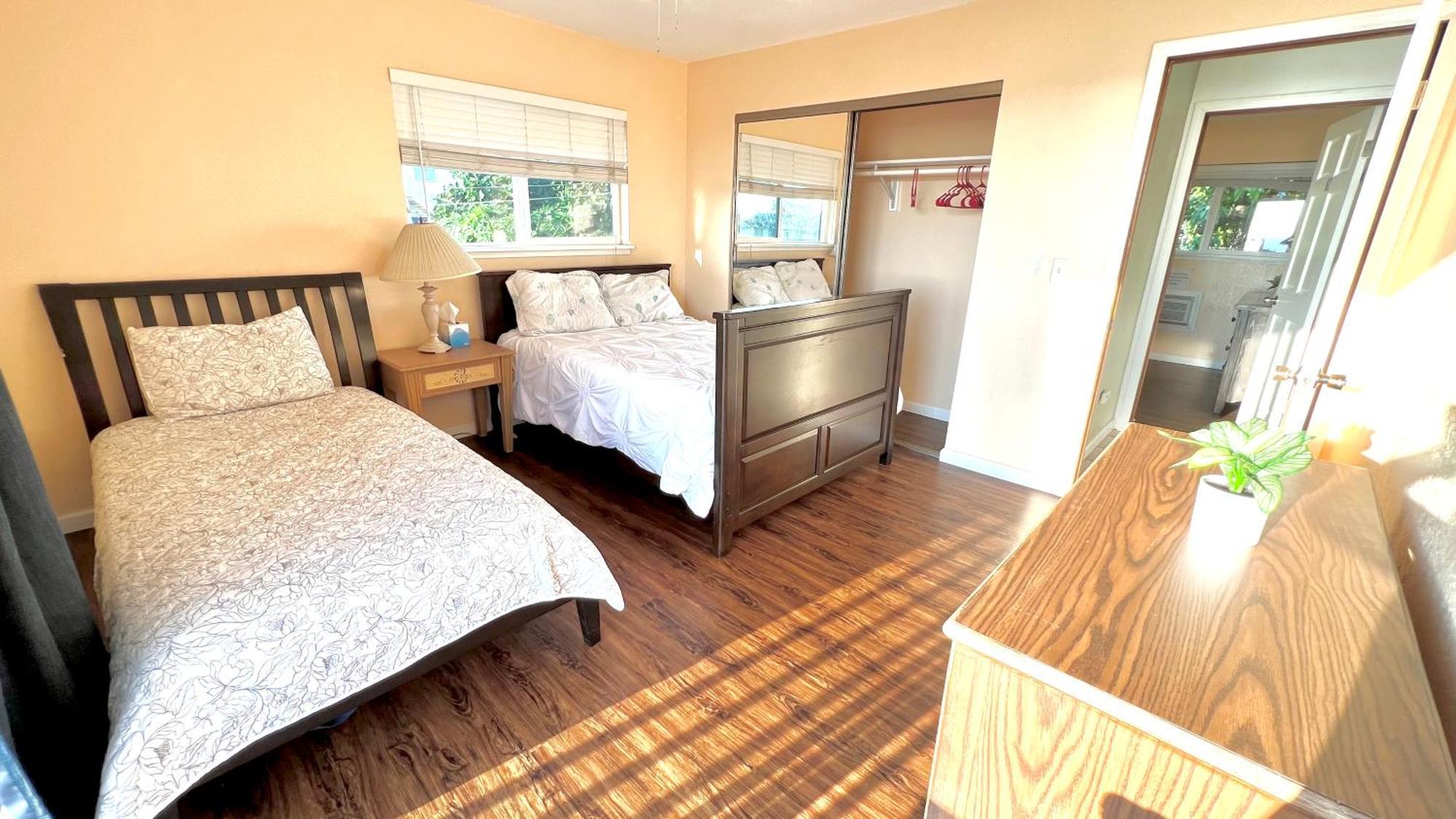 Mailan Hale Apartment Kailua-Kona Luaran gambar