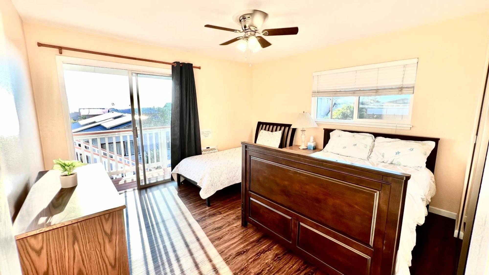 Mailan Hale Apartment Kailua-Kona Luaran gambar