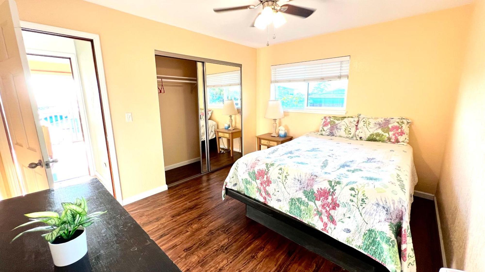 Mailan Hale Apartment Kailua-Kona Luaran gambar