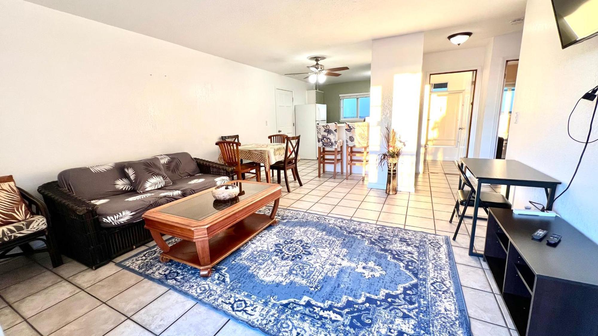 Mailan Hale Apartment Kailua-Kona Luaran gambar