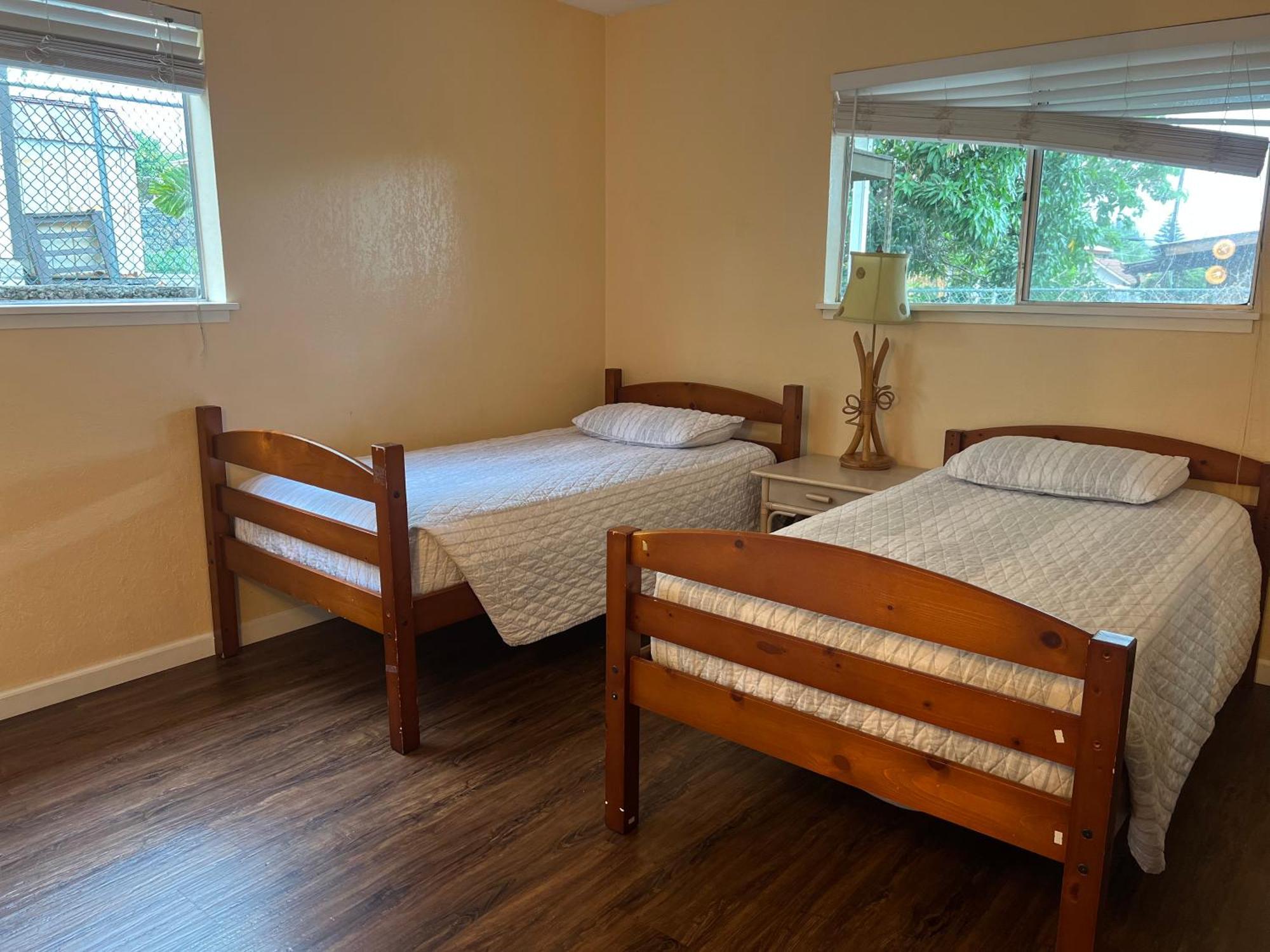 Mailan Hale Apartment Kailua-Kona Luaran gambar