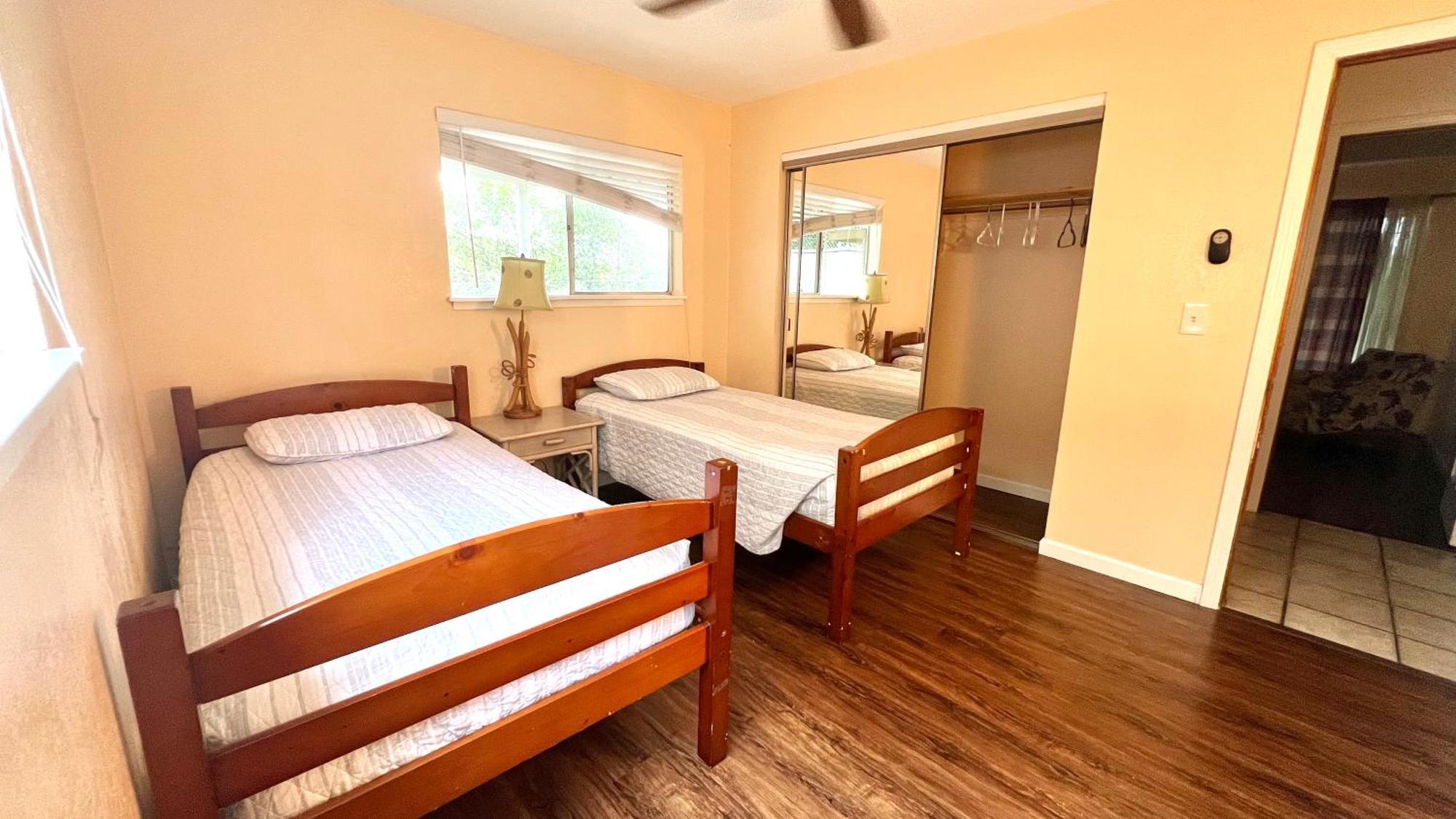 Mailan Hale Apartment Kailua-Kona Luaran gambar