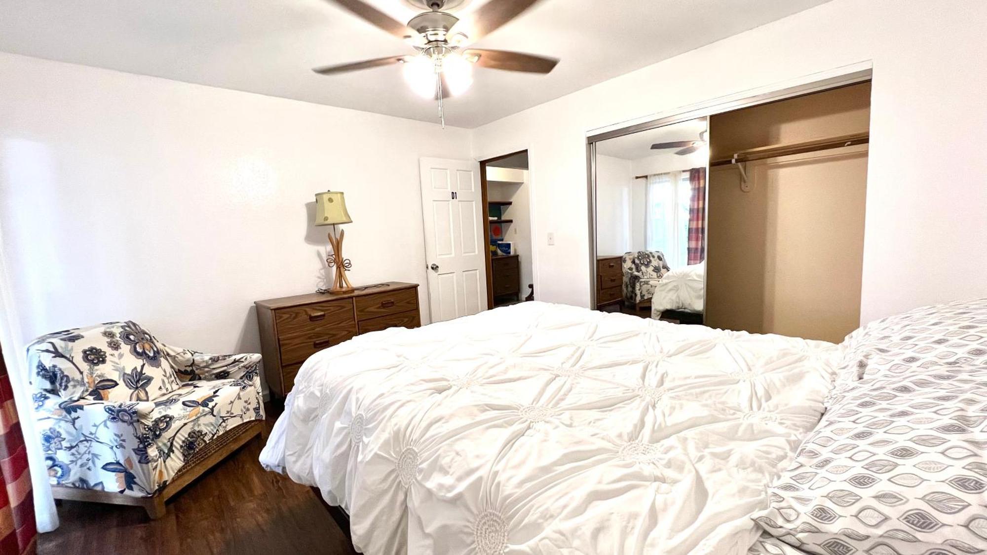 Mailan Hale Apartment Kailua-Kona Luaran gambar