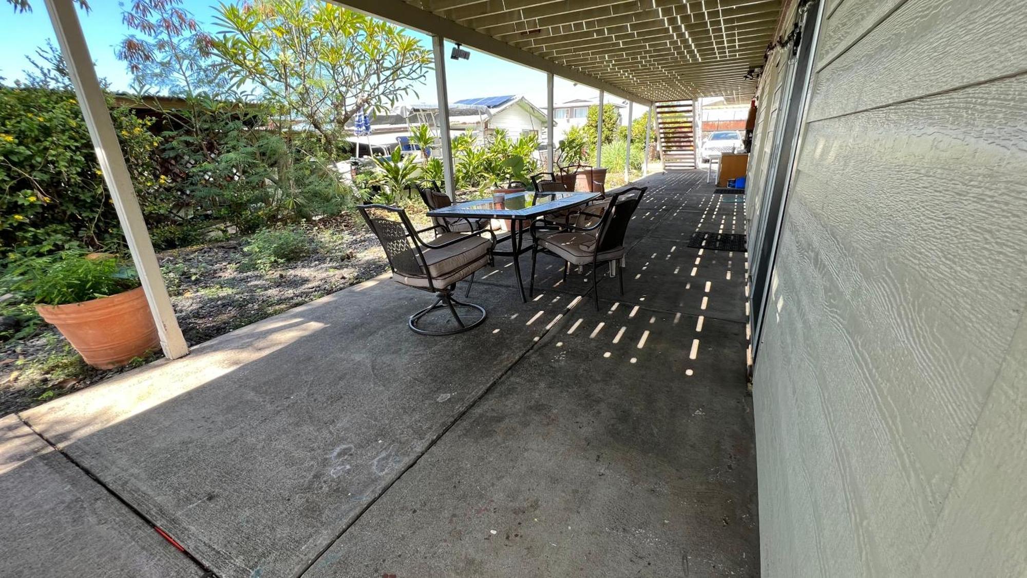 Mailan Hale Apartment Kailua-Kona Luaran gambar