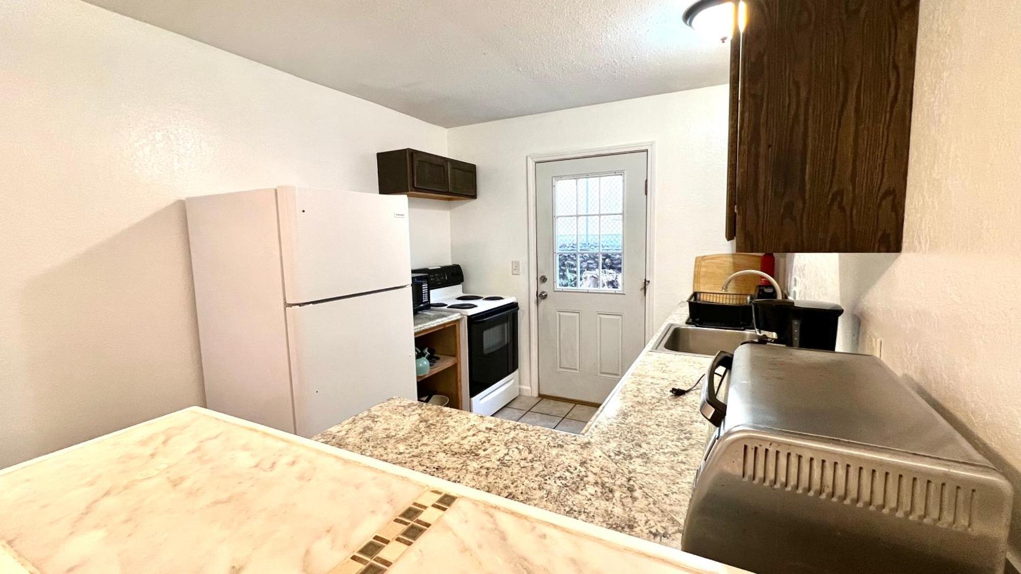 Mailan Hale Apartment Kailua-Kona Luaran gambar